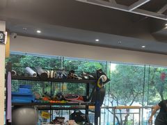 -超鹿运动(达信大厦店)