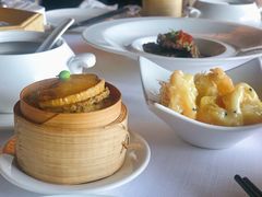 -富力丽思卡尔顿酒店·丽轩中餐厅