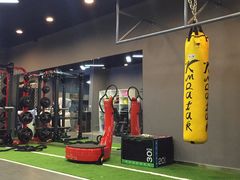 -UltraForce超源健身私教工作室(长楹天街精品店)