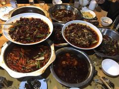 -三哥田螺(北书院街店)
