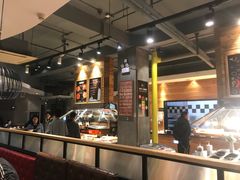 -比格比萨自助(花园路店)