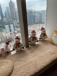 -久匠·纹眉半永久野生眉