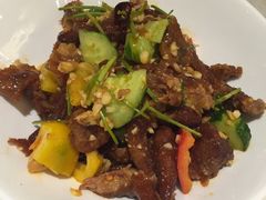 -大铁勺新津菜(东丽阳光新业广场店)