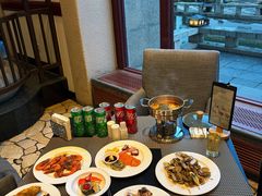 -苏州吴宫泛太平洋酒店