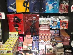-Animate(工人体育场东路店)