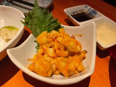 麻辣蛤肉-醉虎传(南锣鼓巷店)