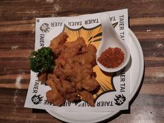 -太二酸菜鱼(海口友谊广场店)