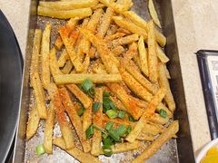 -船梆煮•蒸汽海鲜·生腌干蒸(五四广场店)