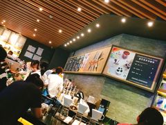 -星巴克臻选(周浦万达店)
