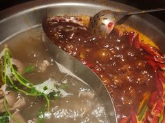 -廖掌柜·重庆鲜货火锅(上海首店)