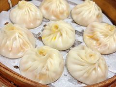 -馋三尺蟹粉小笼(人民广场店)