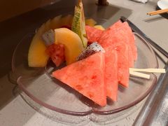 -海底捞火锅(万象城店)