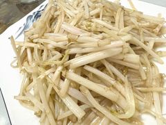 溧阳白芹-翠茗农庄土菜馆(天目湖店)