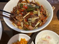 -寻裕记·现炒浇头面(人民广场店)