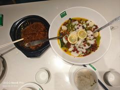 -绿草地·湘菜(7mall店)