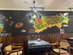 -香味轩(北海路店)