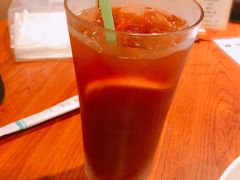 -公仔堂港式茶餐厅(西村店)