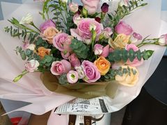 -花心思鲜花店(武昌徐东店)