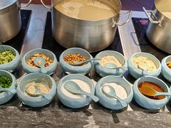 -福成自助烤肉(双桥万达店)