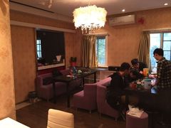 -FullHouse桌游跑团血染剧本杀(南京西路店)