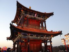 -西安城墙·碑林历史文化景区