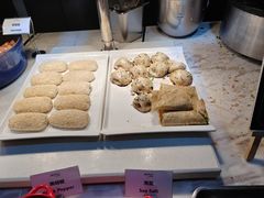 -筠咖啡西餐厅(上海国展宝龙丽筠酒店)