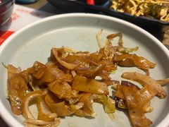 -手选潮汕鲜牛肉火锅(二七广场店)