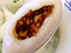 枣泥汤圆-高行汤团店(金高路店)