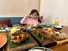 -曼泰·泰餐(江南环球港店)