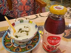 -上海喀什友好餐厅(德平路店)