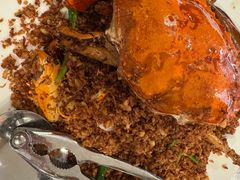 -喜记避风塘炒辣蟹(旗舰店)