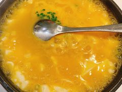 -楚山晓·湖北菜(武汉光谷K11店)