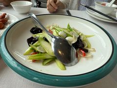 -颂福楼·南京菜(定淮门店)