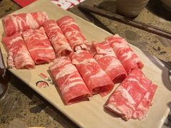 -小龙坎火锅(总店)