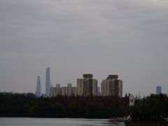 -黄兴公园