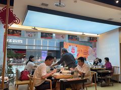 -湯系·煲汤手艺人(东二环泰禾广场店)