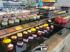 -万达文华酒店·48F云端窗景美食汇自助餐厅
