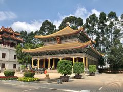 -广东圆玄道观
