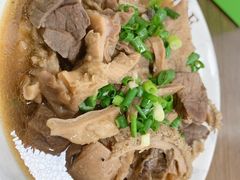 -正宗阳山牛杂(东城店)