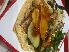 -71号豆汤饭·成都小馆(春熙路百盛店)