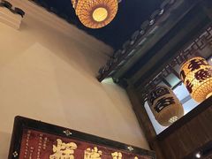 门面-南京大牌档(凯德大峡谷店)
