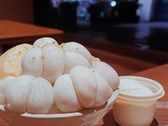 -诺嘉甜品(世贸店)