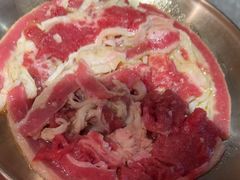 -西塔老太太泥炉烤肉(万柳华联店)