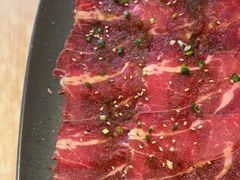 -新石器烤肉(高行万嘉店)