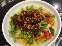 -古乐牛香·鲜牛肉牛杂火锅(解放东路店)