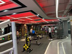 -金仕堡游泳健身会所(中铁名邸店)