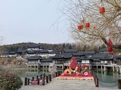 -威海华夏城景区