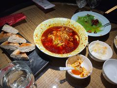 -渝信川菜(长安店)