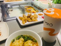 -海底捞火锅(之心城店)