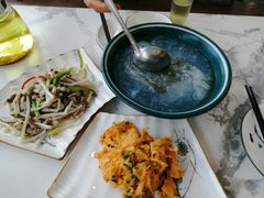 -蟹天蟹地农家菜·阳澄湖大闸蟹(浅水湾店)